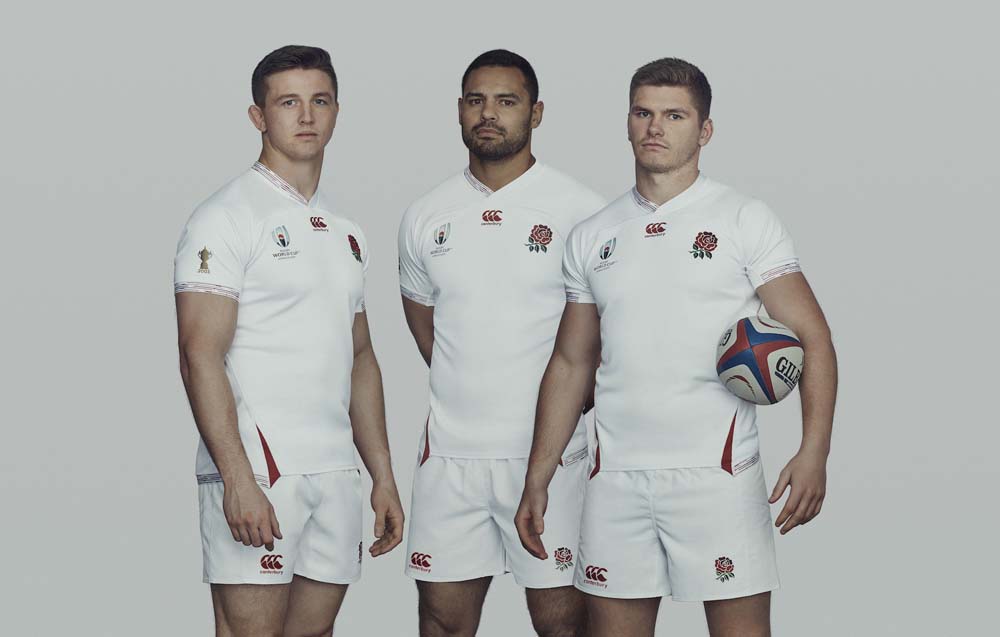 england rugby world cup kit