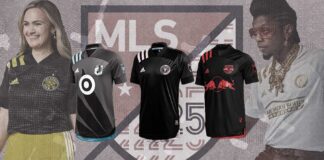 mls kits 2020