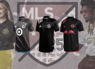 The Good, The Bad, and The Ugly: 2020 MLS Kit Edition mls kits 2020