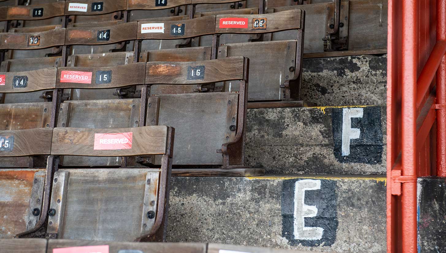 bootham crescent