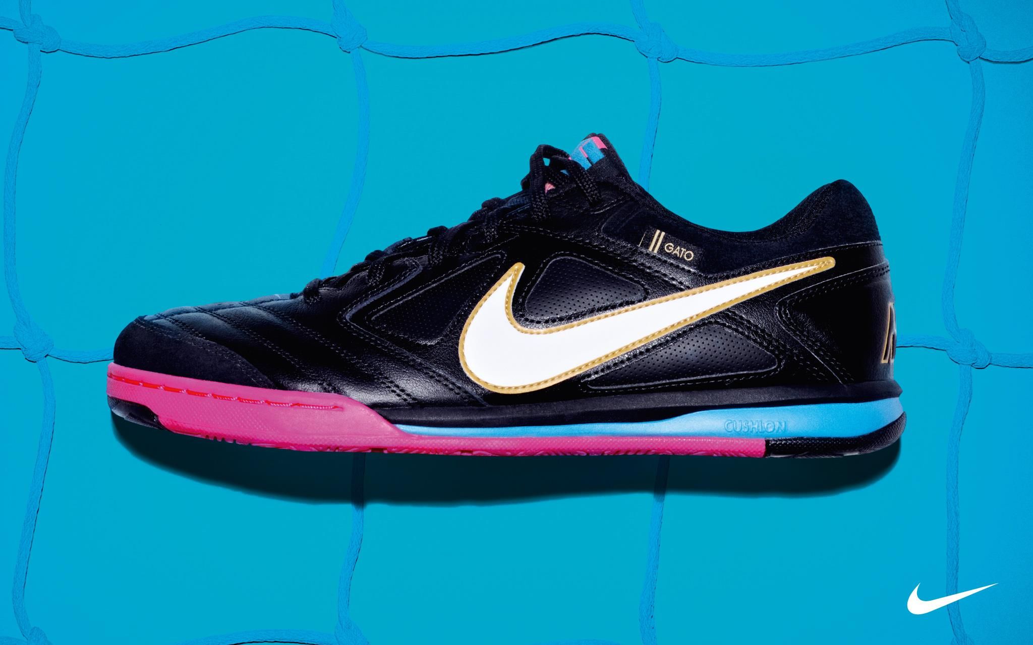 An Ode to the Nike Gato Urban Pitch