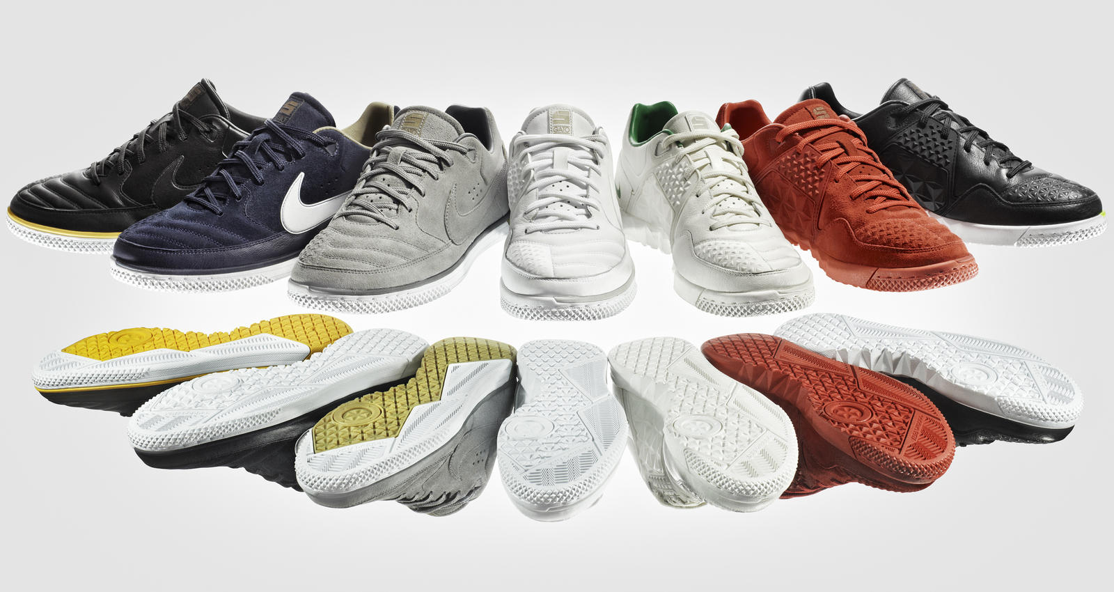 Nike gato clearance 2015