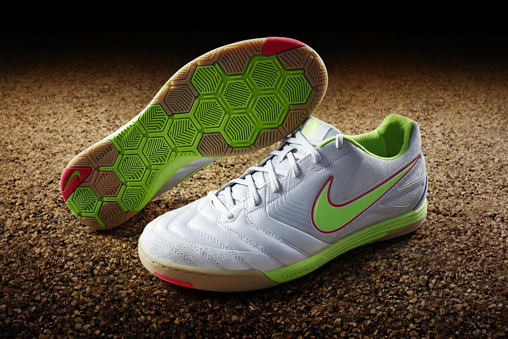 An Ode to the Nike Gato Urban Pitch