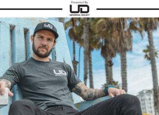 Grab Life: Universal Dialect’s Adventure-Ready Apparel Gives Back to Footballers In Need universal dialect