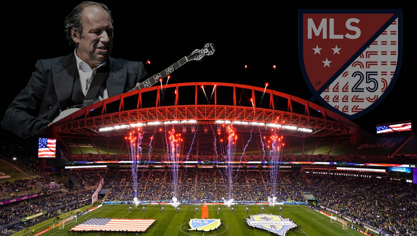 Five Hans Zimmer Tracks That Would’ve Made for a Better MLS Anthem