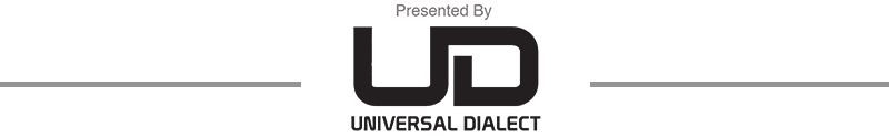 universal dialect