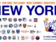 new york kicks coronavirus