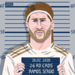 daryl rainbow sergio ramos