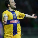 giuseppe rossi parma