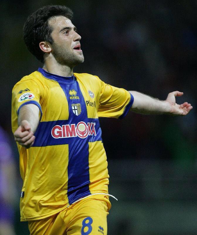 Giuseppe clearance rossi jordan