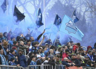 Why I Love Football: A Look Back at HFX Wanderers’ Canadian Premier League Home Debut hfx wanderers