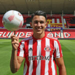 luke o’nien sunderland