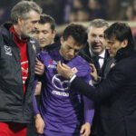 rossi injured