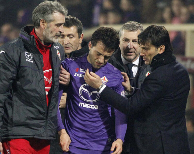 giuseppe rossi