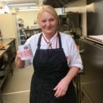 sunderland chef