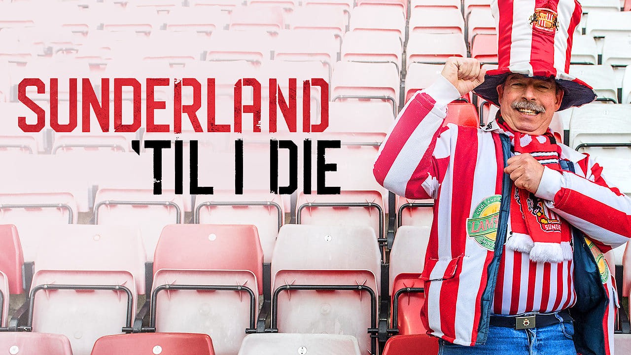 sunderland til i die season two