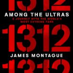 1312 Among The Ultras Book Cover