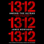 1312 Among The Ultras Book Cover