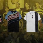 90s mls kits