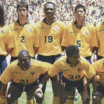 Colombia-1994