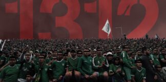 1312 among the ultras