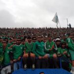 Morocco Raja Ultras1