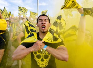 Descending the Pyramid: New Mexico United and Their Curse Have Taken Over American Soccer new mexico united the curse