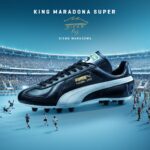 Puma King Maradona Super – 0