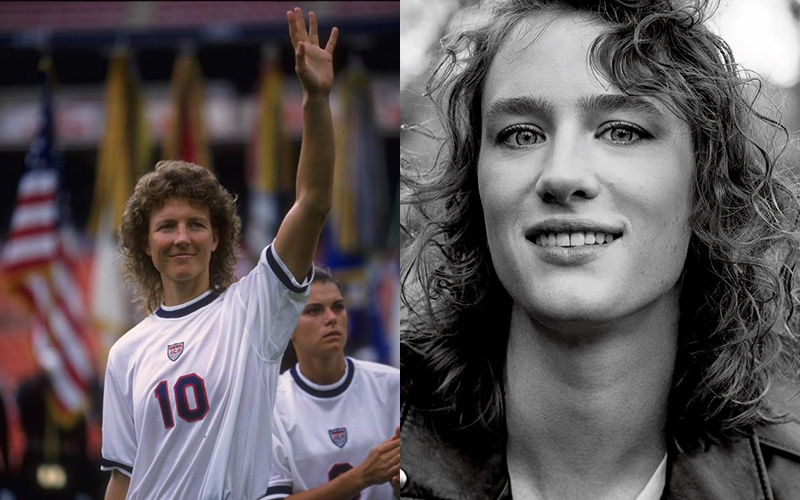 michelle akers mackenzie davis