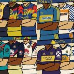 peter otoole kits