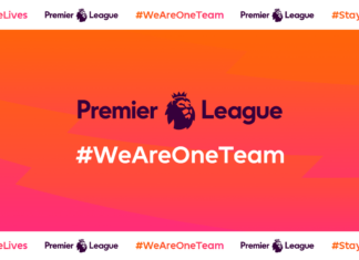 The English Premier League is Returning: Why We are Both Excited and Concerned english premier league return