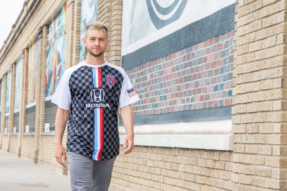 indy eleven kit