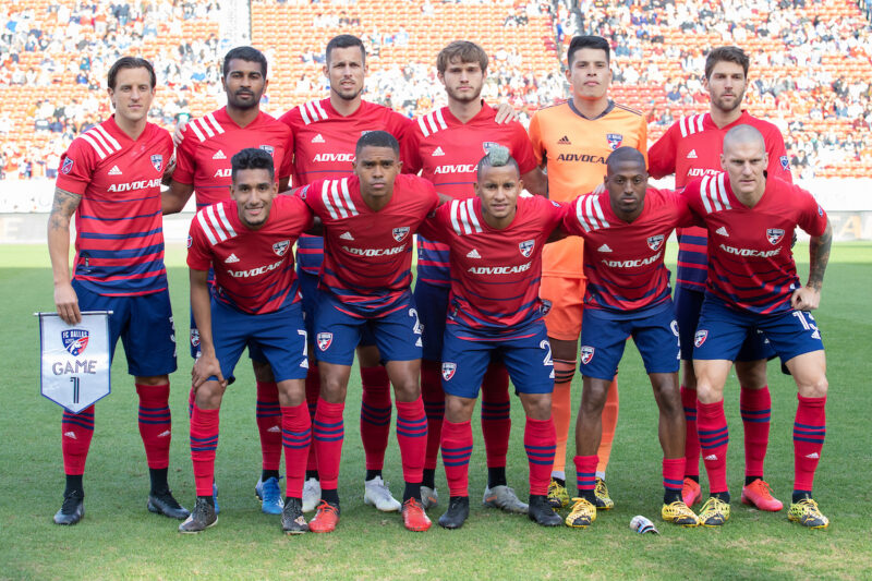 fc dallas