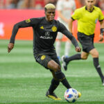 Gyasi Zardes