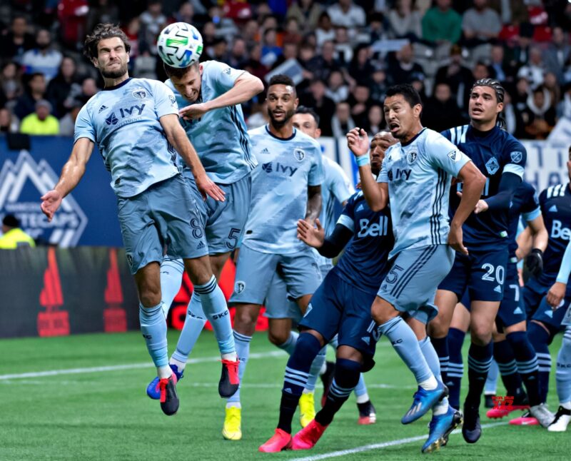 sporting kansas city