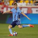 Keaton Parks