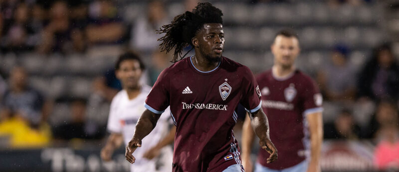 colorado rapids