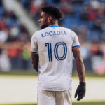 Locadia