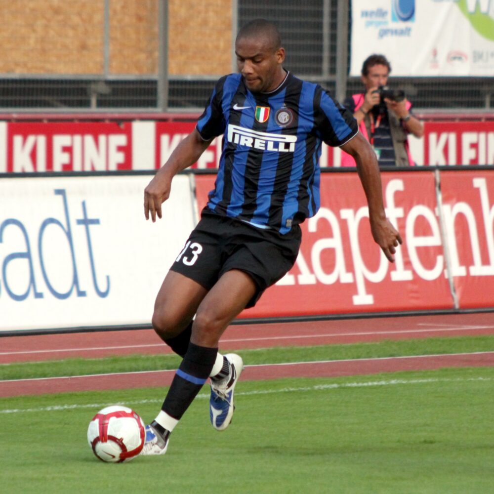 maicon