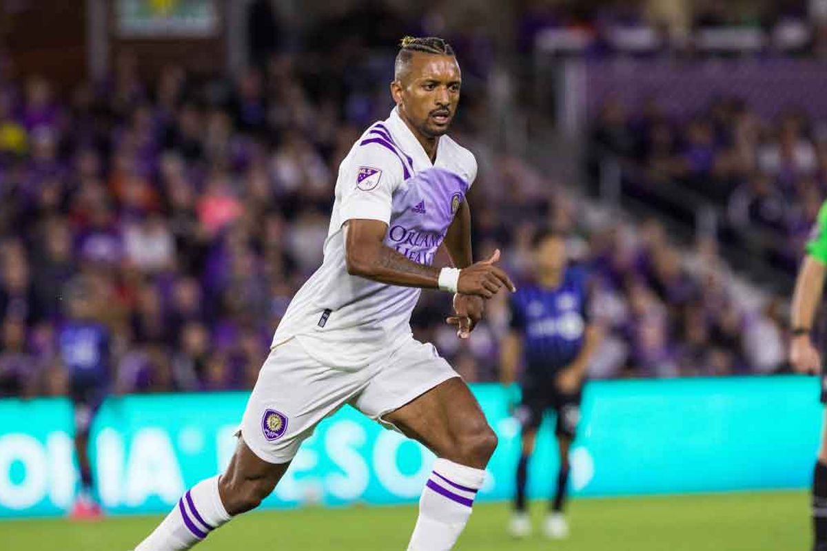 nani orlando city sc