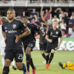 Quincy Amarikwa