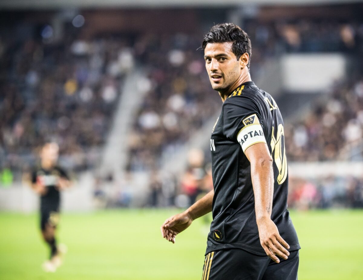 carlos vela lafc