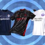 best nwsl kits