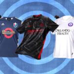 best nwsl kits