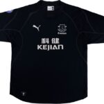 everton 2002-03 third kit