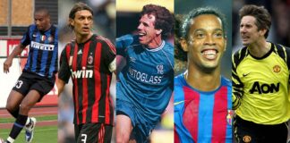footballers ahead of their time