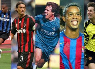 Five Footballers Who Were Ahead of Their Time footballers ahead of their time