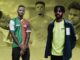 footballers against racism