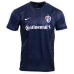 nc courage home