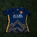 utah royals